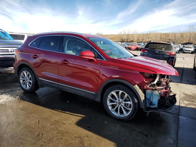 Photo 3 VIN: 5LMCJ2D93JUL23346 - LINCOLN MKC 