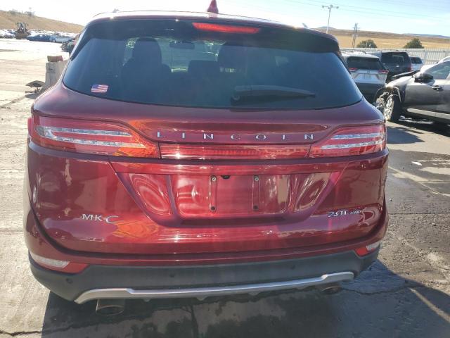 Photo 5 VIN: 5LMCJ2D93JUL23346 - LINCOLN MKC 