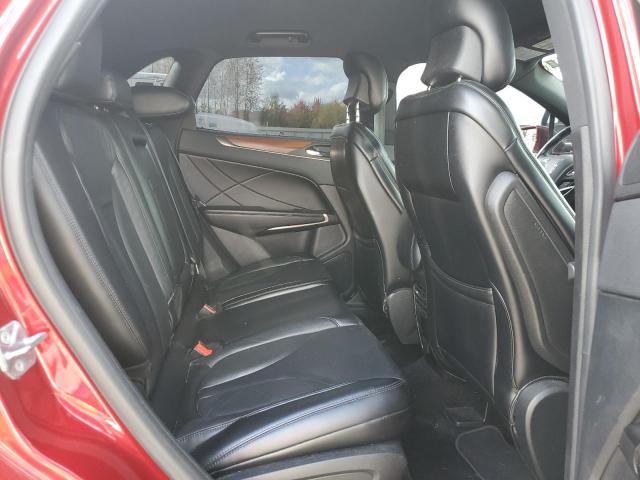 Photo 10 VIN: 5LMCJ2D93JUL31043 - LINCOLN MKC SELECT 