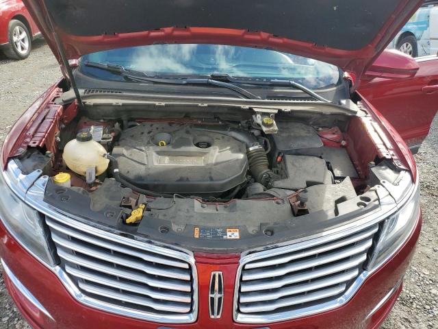 Photo 11 VIN: 5LMCJ2D93JUL31043 - LINCOLN MKC SELECT 