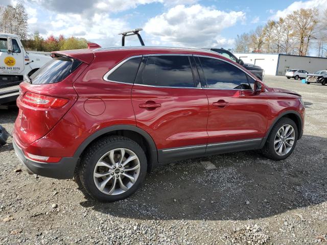 Photo 2 VIN: 5LMCJ2D93JUL31043 - LINCOLN MKC SELECT 