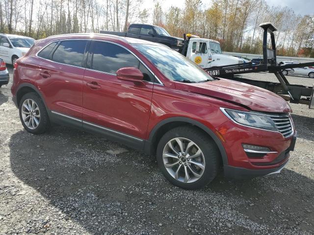 Photo 3 VIN: 5LMCJ2D93JUL31043 - LINCOLN MKC SELECT 