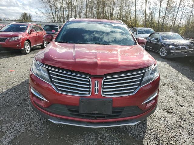 Photo 4 VIN: 5LMCJ2D93JUL31043 - LINCOLN MKC SELECT 