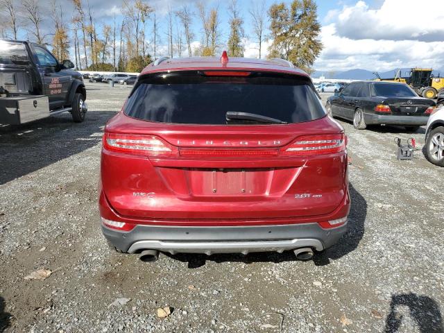 Photo 5 VIN: 5LMCJ2D93JUL31043 - LINCOLN MKC SELECT 