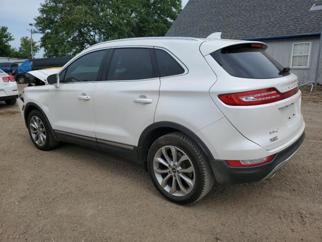 Photo 1 VIN: 5LMCJ2D93JUL32564 - LINCOLN MKC SELECT 