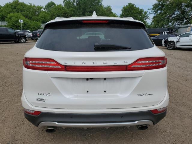 Photo 5 VIN: 5LMCJ2D93JUL32564 - LINCOLN MKC SELECT 