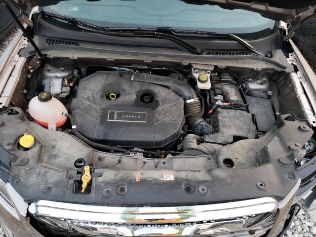 Photo 10 VIN: 5LMCJ2D93KUL02403 - LINCOLN MKC SELECT 