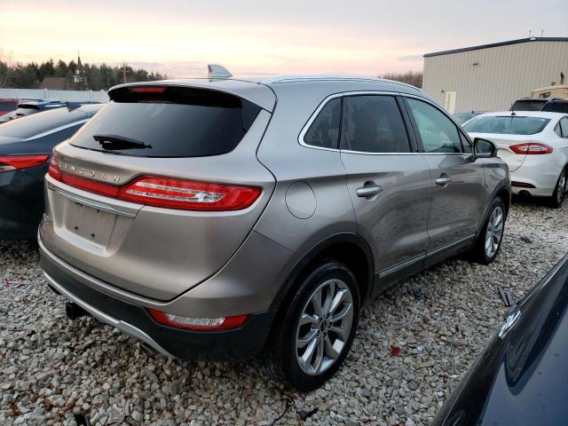 Photo 2 VIN: 5LMCJ2D93KUL02403 - LINCOLN MKC SELECT 