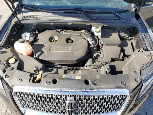 Photo 10 VIN: 5LMCJ2D93KUL27270 - LINCOLN MKC SELECT 