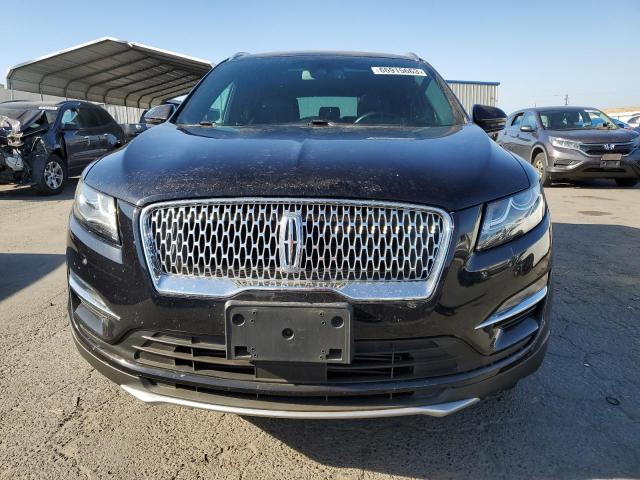 Photo 4 VIN: 5LMCJ2D93KUL27270 - LINCOLN MKC SELECT 