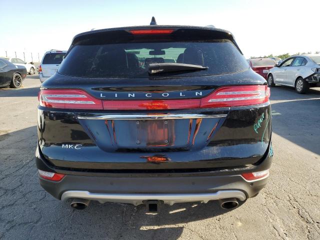 Photo 5 VIN: 5LMCJ2D93KUL27270 - LINCOLN MKC SELECT 