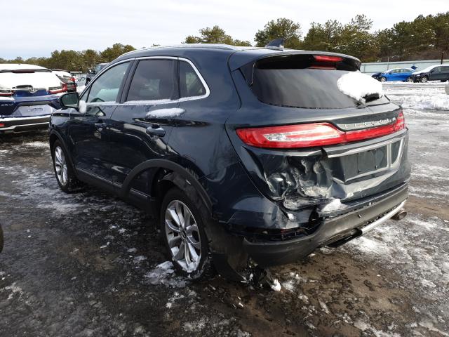 Photo 2 VIN: 5LMCJ2D93KUL49771 - LINCOLN MKC 