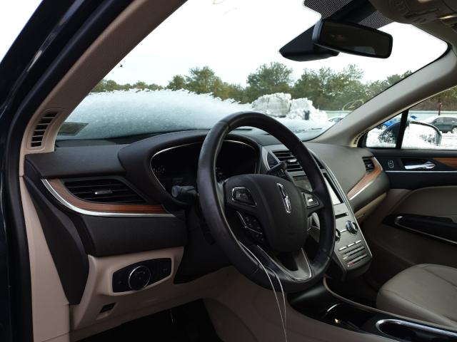 Photo 8 VIN: 5LMCJ2D93KUL49771 - LINCOLN MKC 