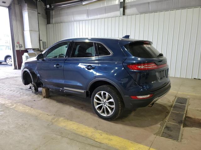 Photo 1 VIN: 5LMCJ2D94GUJ20829 - LINCOLN MKC SELECT 