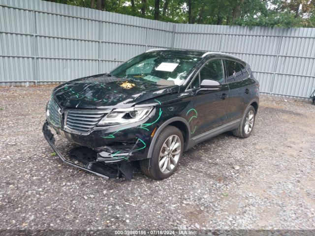 Photo 1 VIN: 5LMCJ2D94GUJ28607 - LINCOLN MKC 