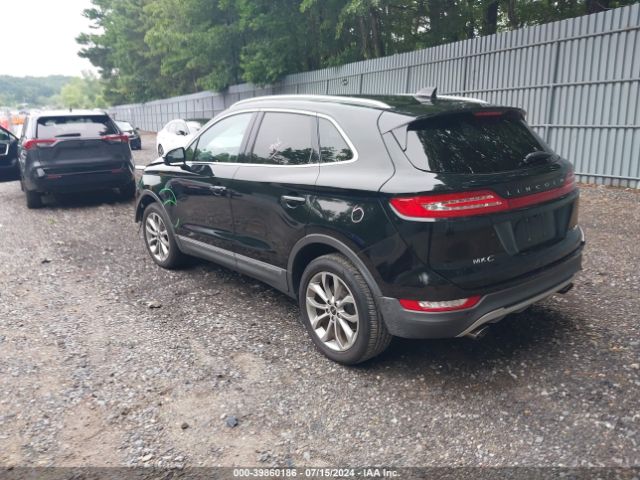 Photo 2 VIN: 5LMCJ2D94GUJ28607 - LINCOLN MKC 