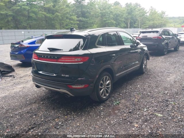 Photo 3 VIN: 5LMCJ2D94GUJ28607 - LINCOLN MKC 