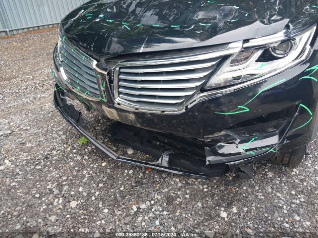 Photo 5 VIN: 5LMCJ2D94GUJ28607 - LINCOLN MKC 