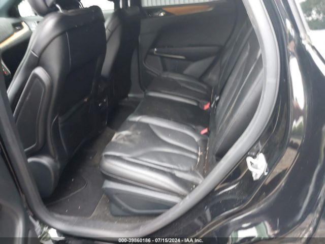 Photo 7 VIN: 5LMCJ2D94GUJ28607 - LINCOLN MKC 