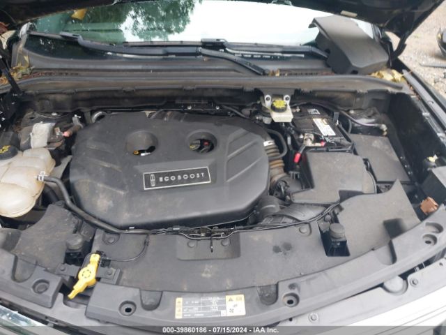 Photo 9 VIN: 5LMCJ2D94GUJ28607 - LINCOLN MKC 