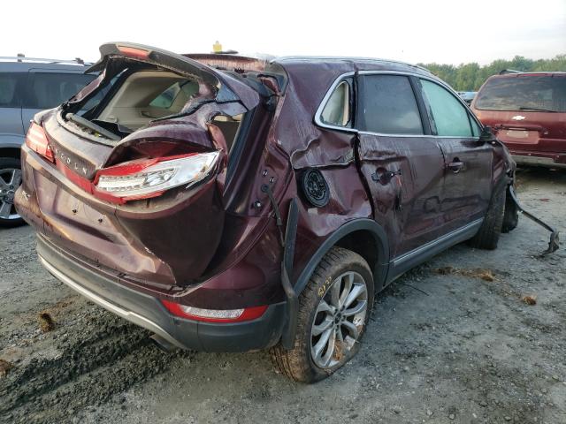 Photo 3 VIN: 5LMCJ2D94GUJ31619 - LINCOLN MKC SELECT 