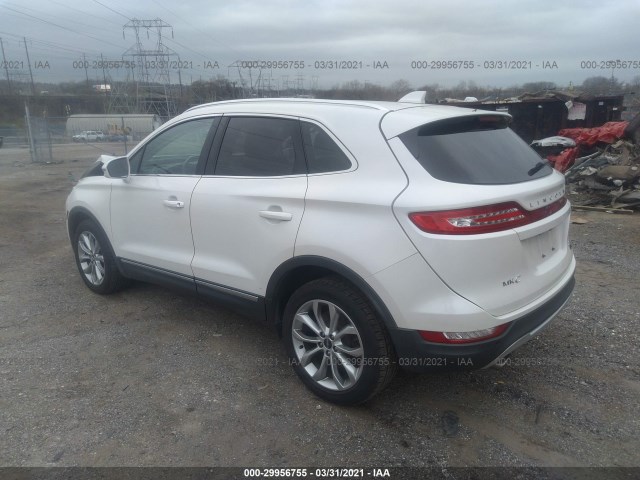 Photo 2 VIN: 5LMCJ2D94HUL11779 - LINCOLN MKC 