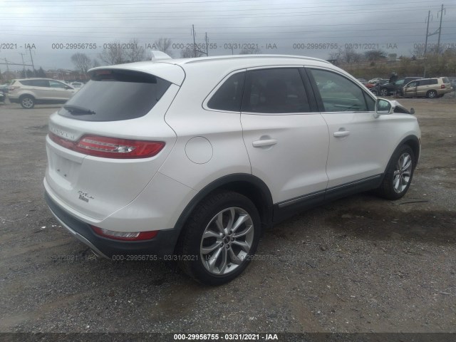 Photo 3 VIN: 5LMCJ2D94HUL11779 - LINCOLN MKC 