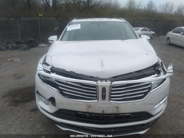 Photo 5 VIN: 5LMCJ2D94HUL11779 - LINCOLN MKC 