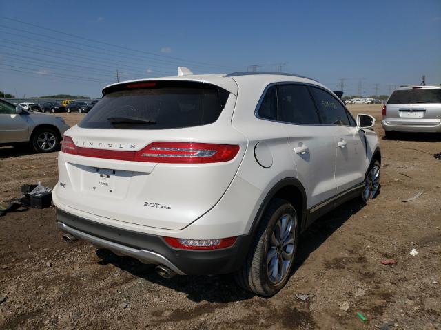 Photo 3 VIN: 5LMCJ2D94HUL45138 - LINCOLN MKC SELECT 