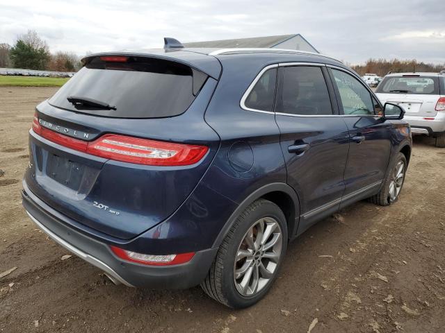 Photo 3 VIN: 5LMCJ2D94HUL50145 - LINCOLN MKC SELECT 