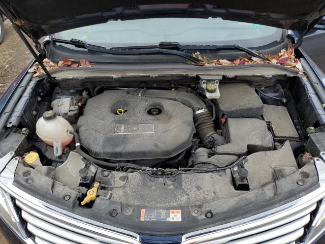 Photo 6 VIN: 5LMCJ2D94HUL50145 - LINCOLN MKC SELECT 