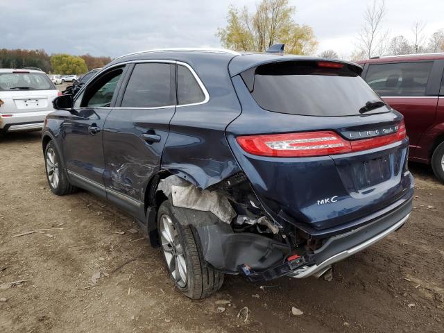 Photo 8 VIN: 5LMCJ2D94HUL50145 - LINCOLN MKC SELECT 