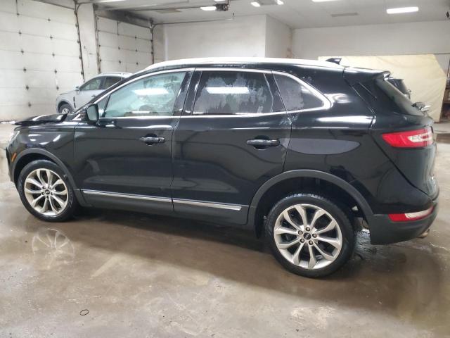 Photo 1 VIN: 5LMCJ2D94HUL57967 - LINCOLN MKC 