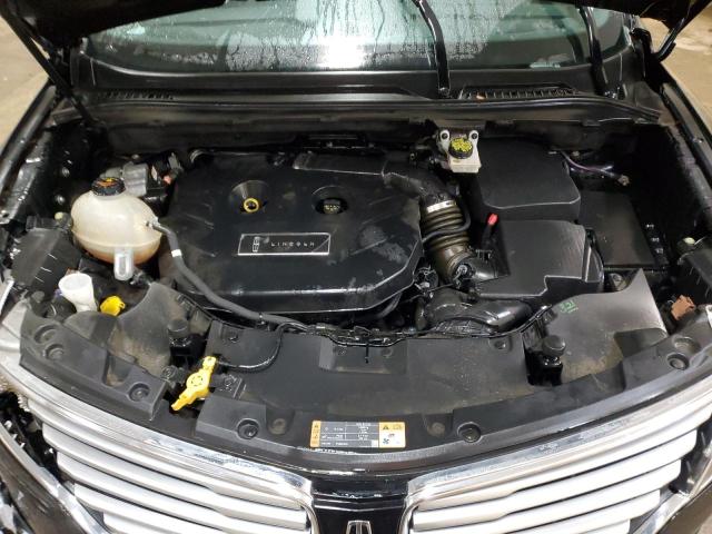 Photo 11 VIN: 5LMCJ2D94HUL57967 - LINCOLN MKC 