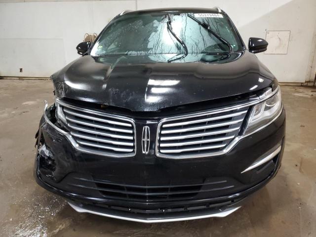 Photo 4 VIN: 5LMCJ2D94HUL57967 - LINCOLN MKC 