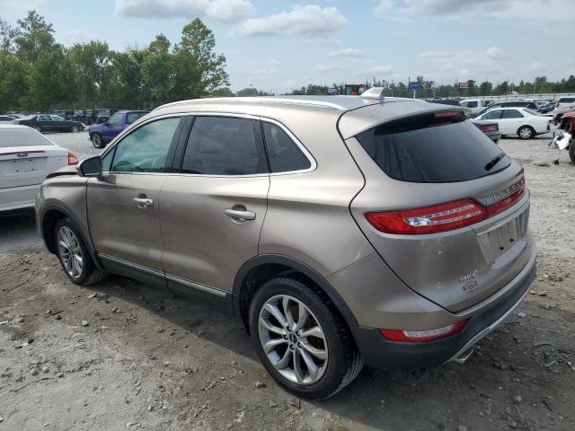 Photo 1 VIN: 5LMCJ2D94KUL12339 - LINCOLN MKC SELECT 