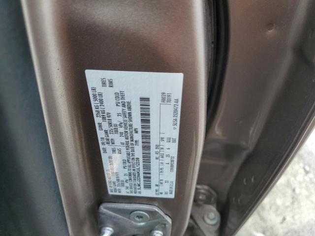 Photo 11 VIN: 5LMCJ2D94KUL12339 - LINCOLN MKC SELECT 