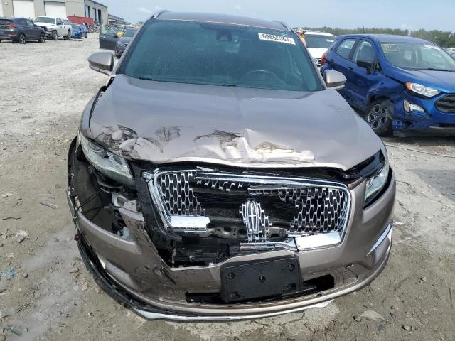 Photo 4 VIN: 5LMCJ2D94KUL12339 - LINCOLN MKC SELECT 