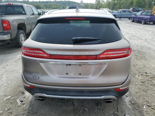 Photo 5 VIN: 5LMCJ2D94KUL12339 - LINCOLN MKC SELECT 