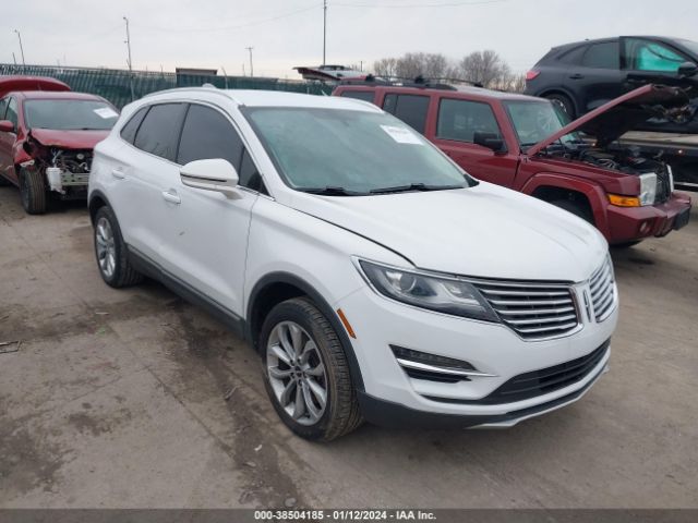 Photo 0 VIN: 5LMCJ2D95HUL01360 - LINCOLN MKC 