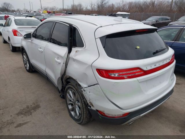 Photo 2 VIN: 5LMCJ2D95HUL01360 - LINCOLN MKC 