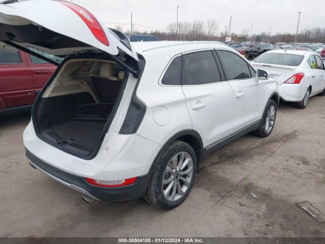 Photo 3 VIN: 5LMCJ2D95HUL01360 - LINCOLN MKC 