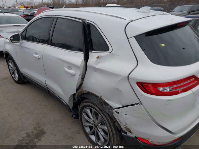 Photo 5 VIN: 5LMCJ2D95HUL01360 - LINCOLN MKC 