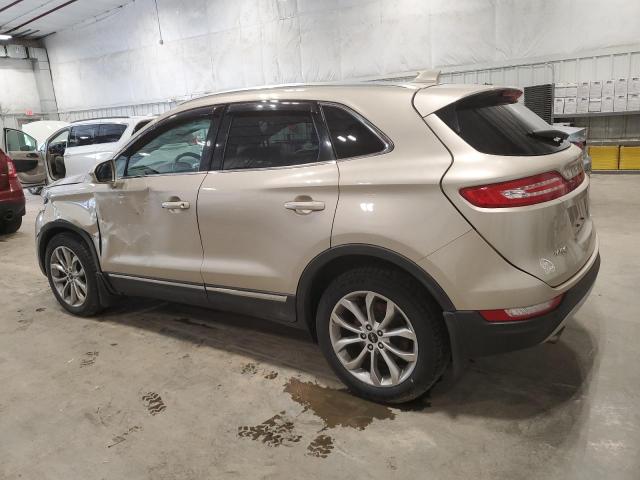 Photo 1 VIN: 5LMCJ2D95HUL07286 - LINCOLN MKC 