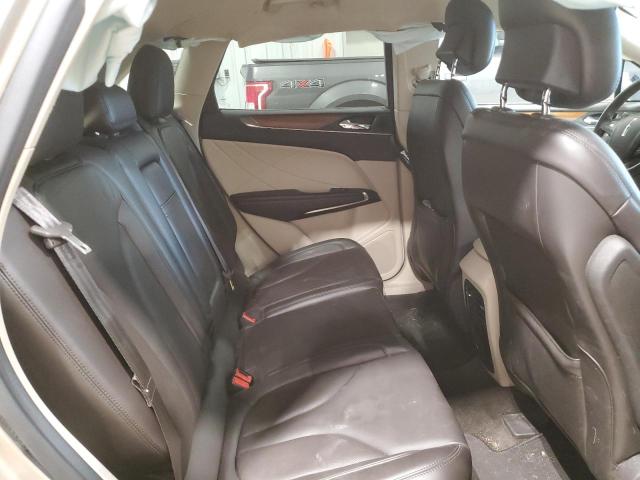 Photo 10 VIN: 5LMCJ2D95HUL07286 - LINCOLN MKC 