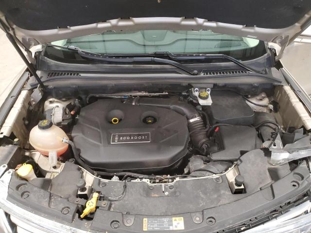 Photo 11 VIN: 5LMCJ2D95HUL07286 - LINCOLN MKC 