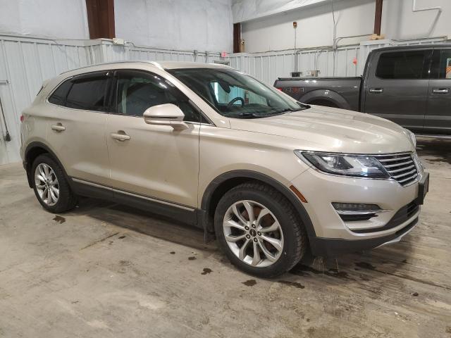 Photo 3 VIN: 5LMCJ2D95HUL07286 - LINCOLN MKC 