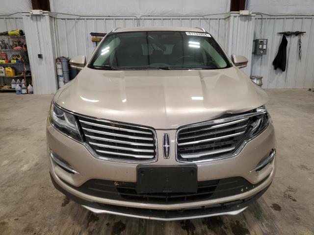 Photo 4 VIN: 5LMCJ2D95HUL07286 - LINCOLN MKC 