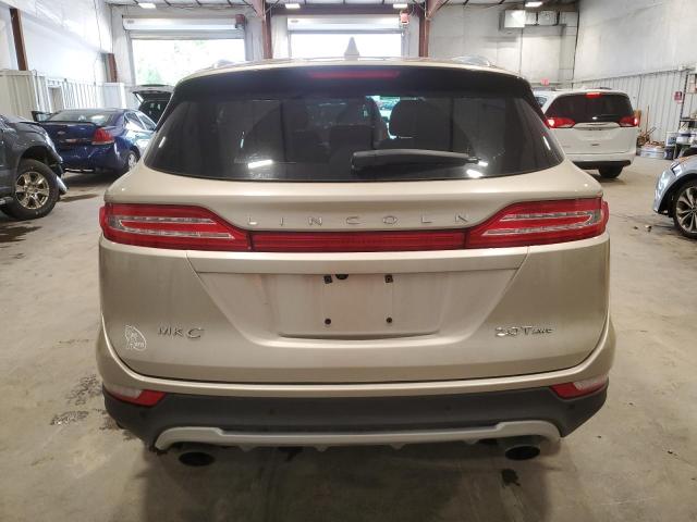 Photo 5 VIN: 5LMCJ2D95HUL07286 - LINCOLN MKC 