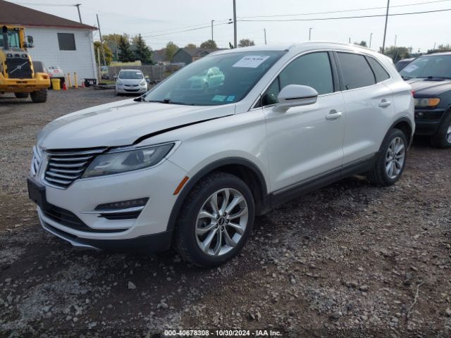 Photo 1 VIN: 5LMCJ2D95HUL09135 - LINCOLN MKC 